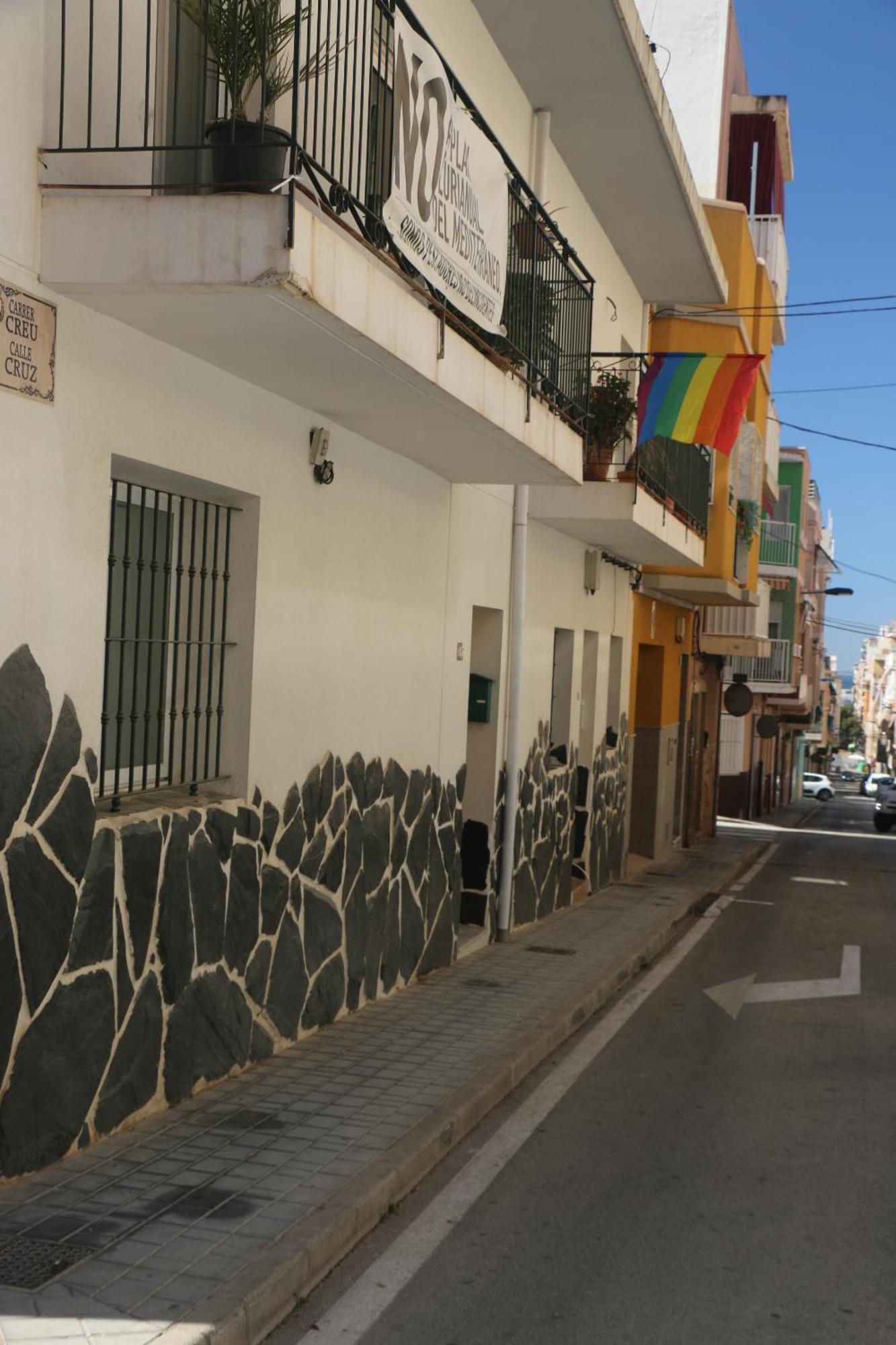 Petirrojo Villa Santa Pola Exterior photo